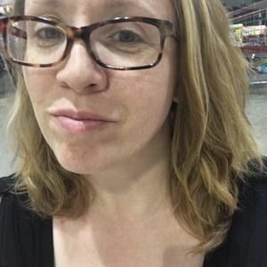 Meet your Posher, Denise